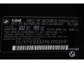 Jet Black - X5 xDrive48i Photo No. 9