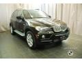 2009 Jet Black BMW X5 xDrive48i  photo #11