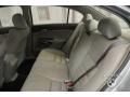 2008 Alabaster Silver Metallic Honda Accord EX-L V6 Sedan  photo #6