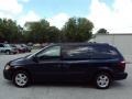Midnight Blue Pearl - Grand Caravan SXT Photo No. 2
