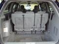 Midnight Blue Pearl - Grand Caravan SXT Photo No. 7