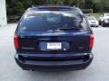 Midnight Blue Pearl - Grand Caravan SXT Photo No. 8