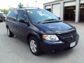 Midnight Blue Pearl - Grand Caravan SXT Photo No. 11