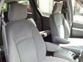 Midnight Blue Pearl - Grand Caravan SXT Photo No. 13