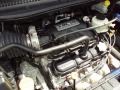 Midnight Blue Pearl - Grand Caravan SXT Photo No. 17