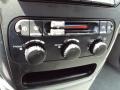 Midnight Blue Pearl - Grand Caravan SXT Photo No. 21
