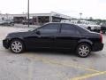 Sable Black - CTS Sedan Photo No. 2
