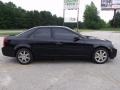 Sable Black - CTS Sedan Photo No. 6