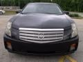 Sable Black - CTS Sedan Photo No. 8