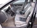 Sable Black - CTS Sedan Photo No. 9