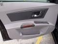 Sable Black - CTS Sedan Photo No. 10