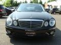 Black - E 350 4Matic Sedan Photo No. 2