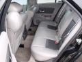 Sable Black - CTS Sedan Photo No. 11