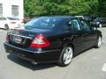 Black - E 350 4Matic Sedan Photo No. 4