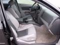 Sable Black - CTS Sedan Photo No. 13