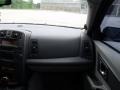 Sable Black - CTS Sedan Photo No. 14