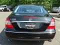 Black - E 350 4Matic Sedan Photo No. 5