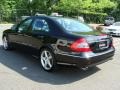 Black - E 350 4Matic Sedan Photo No. 6