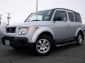 2006 Alabaster Silver Metallic Honda Element EX-P AWD  photo #1