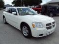 2007 Stone White Dodge Magnum SXT  photo #10