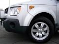 2006 Alabaster Silver Metallic Honda Element EX-P AWD  photo #2