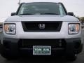 2006 Alabaster Silver Metallic Honda Element EX-P AWD  photo #3