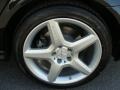 Black - E 350 4Matic Sedan Photo No. 15