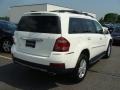 Alabaster White - GL 450 Photo No. 4