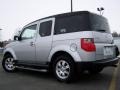 2006 Alabaster Silver Metallic Honda Element EX-P AWD  photo #6