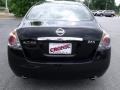 2008 Super Black Nissan Altima 2.5 S  photo #4