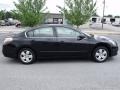 Super Black - Altima 2.5 S Photo No. 6