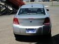 Bright Silver Metallic - Avenger SE Photo No. 4