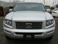 Billet Silver Metallic - Ridgeline RTL Photo No. 2