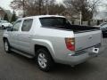 Billet Silver Metallic - Ridgeline RTL Photo No. 4