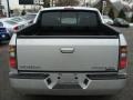 Billet Silver Metallic - Ridgeline RTL Photo No. 5