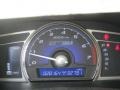 Taffeta White - Civic Hybrid Sedan Photo No. 5