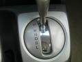 Taffeta White - Civic Hybrid Sedan Photo No. 8