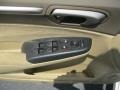 Taffeta White - Civic Hybrid Sedan Photo No. 14