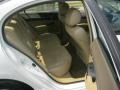 Taffeta White - Civic Hybrid Sedan Photo No. 18