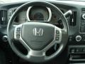 Billet Silver Metallic - Ridgeline RTL Photo No. 10