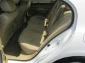 Taffeta White - Civic Hybrid Sedan Photo No. 19