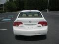 Taffeta White - Civic Hybrid Sedan Photo No. 26