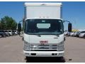 2009 White GMC W Series Truck W4500 Commercial Moving  photo #2