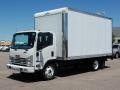 2009 White GMC W Series Truck W4500 Commercial Moving  photo #3