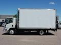 White - W Series Truck W4500 Commercial Moving Photo No. 5