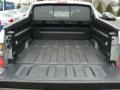 Billet Silver Metallic - Ridgeline RTL Photo No. 15