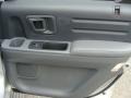Billet Silver Metallic - Ridgeline RTL Photo No. 16