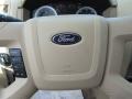 2008 Light Sage Metallic Ford Escape XLT  photo #21