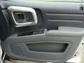Billet Silver Metallic - Ridgeline RTL Photo No. 18