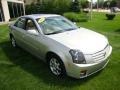 Light Platinum - CTS Sedan Photo No. 3